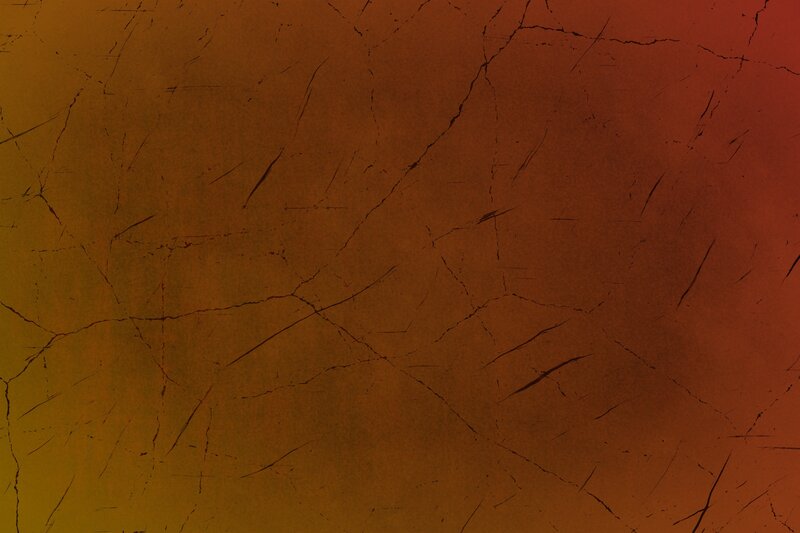 Cracked Surface Texture — Brown