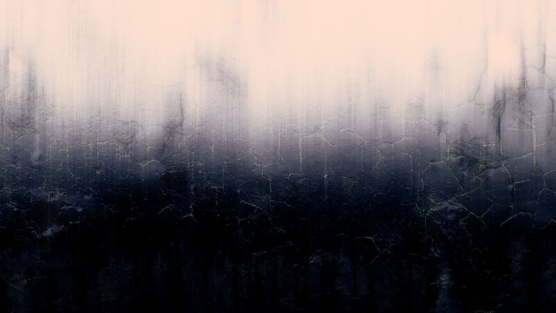 cracked surface with gradient
