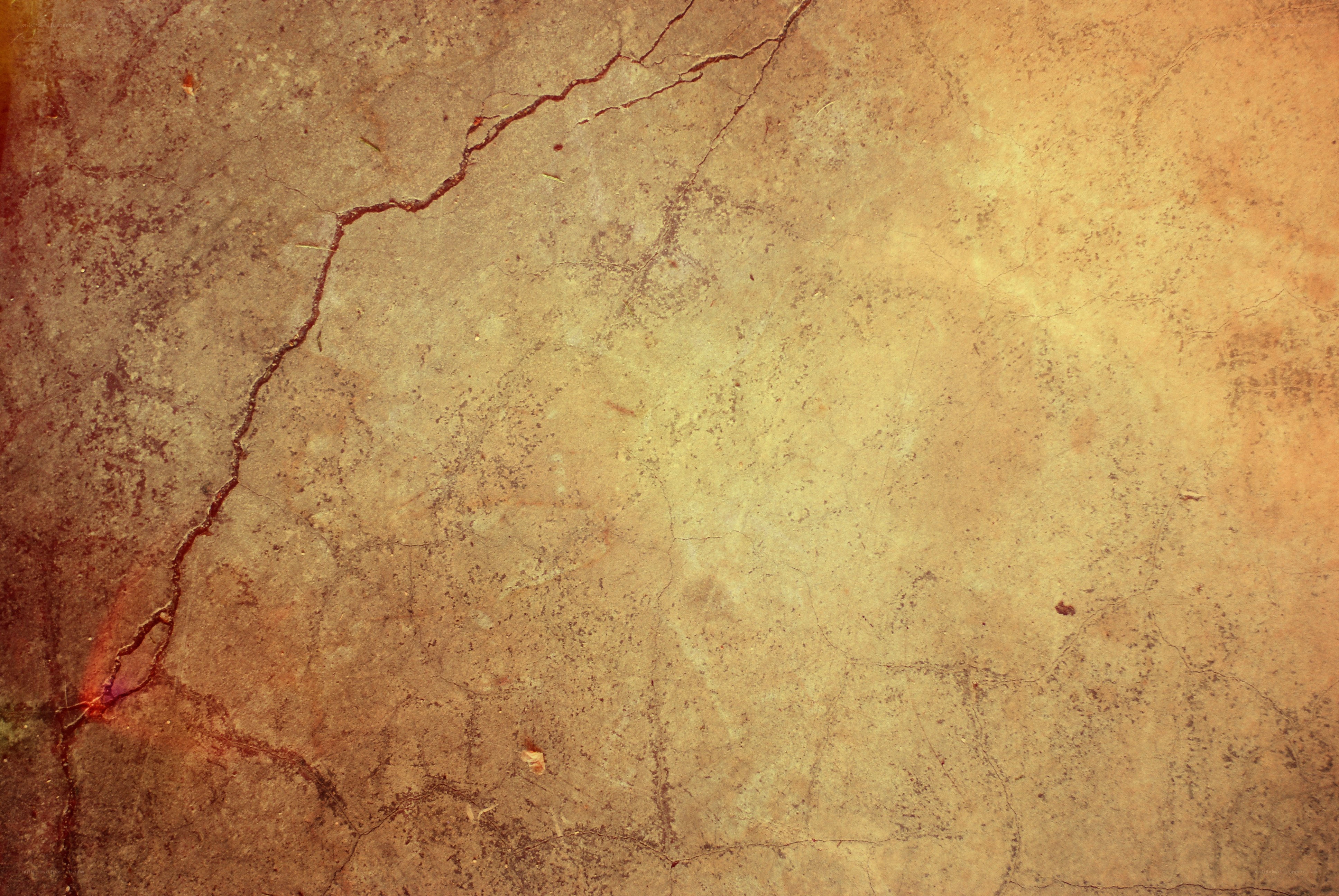 cracked vintage paper texture