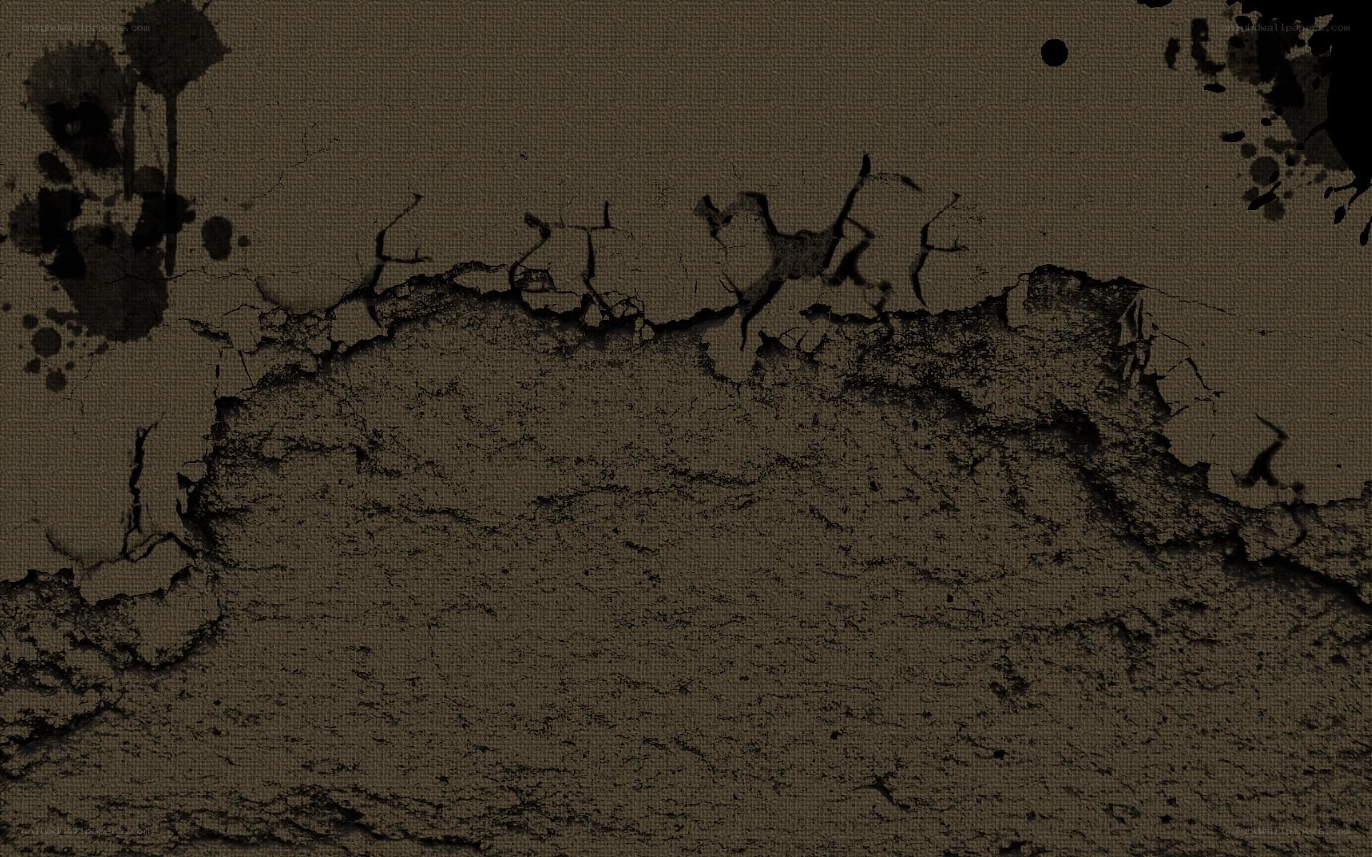 cracked wall texture