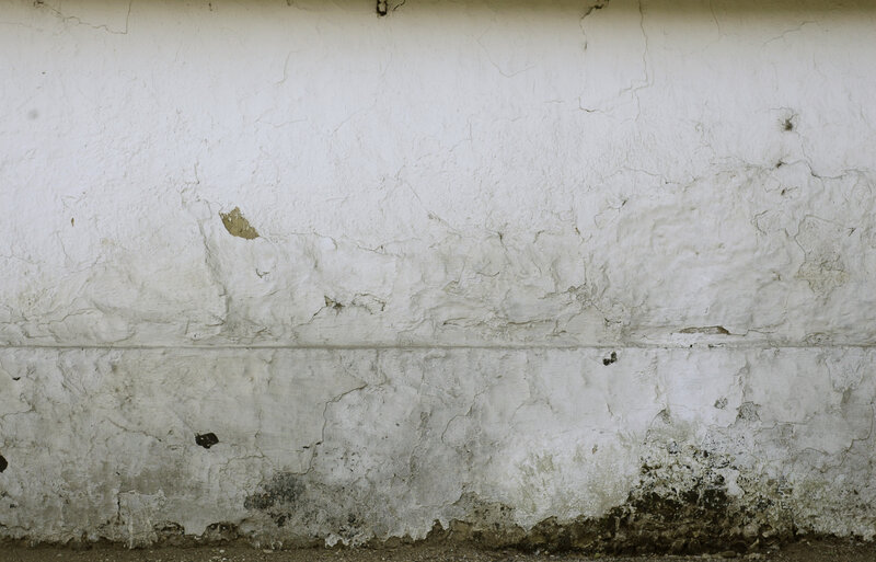 cracked white wall texture