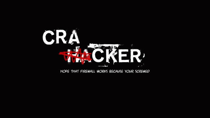 Cracker Text