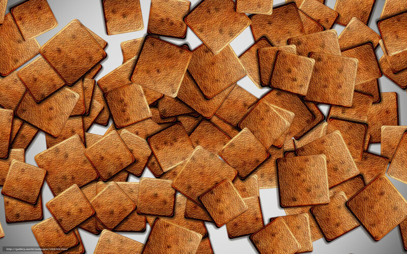 cracker texture background