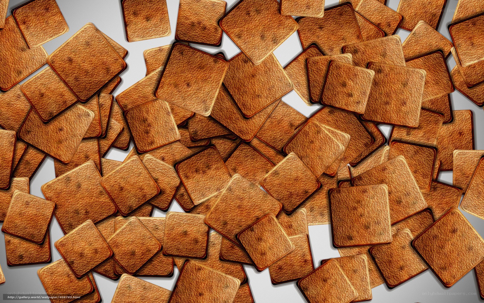 cracker texture background