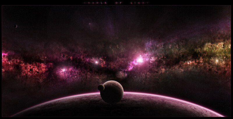 Cradle of Light