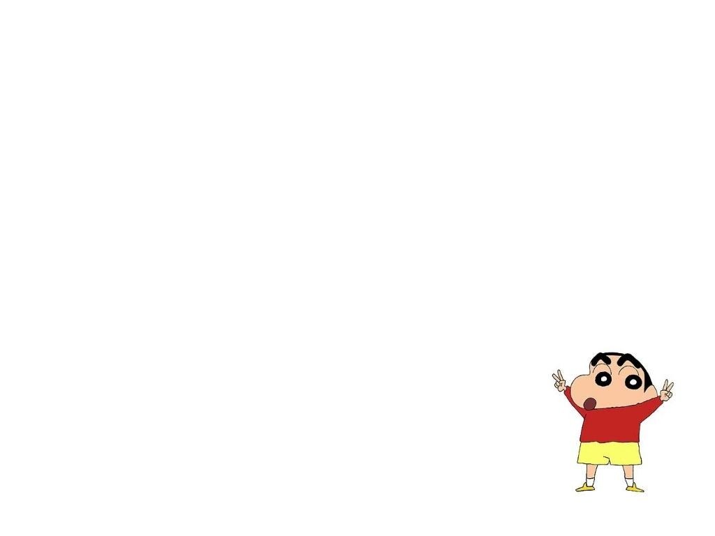 Crayon Shin-chan character