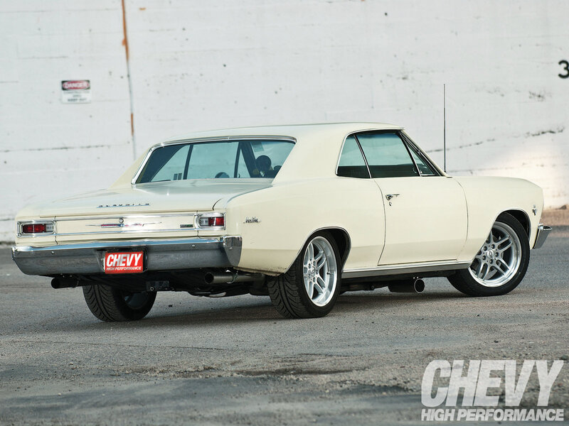 Cream-colored Classic Car — Cream, Neutral