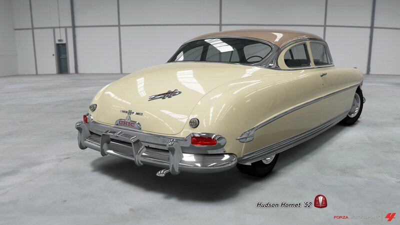Cream-colored Vintage Car — Cream, Neutral, 3d Render