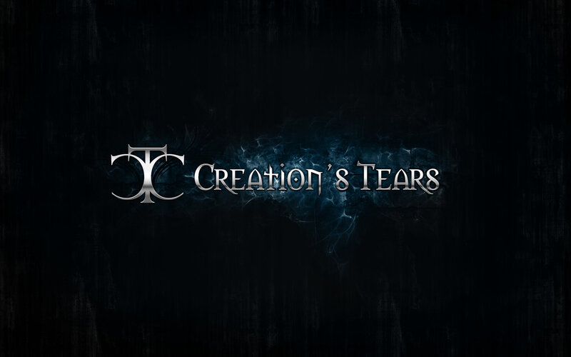 Creation's Tears logo