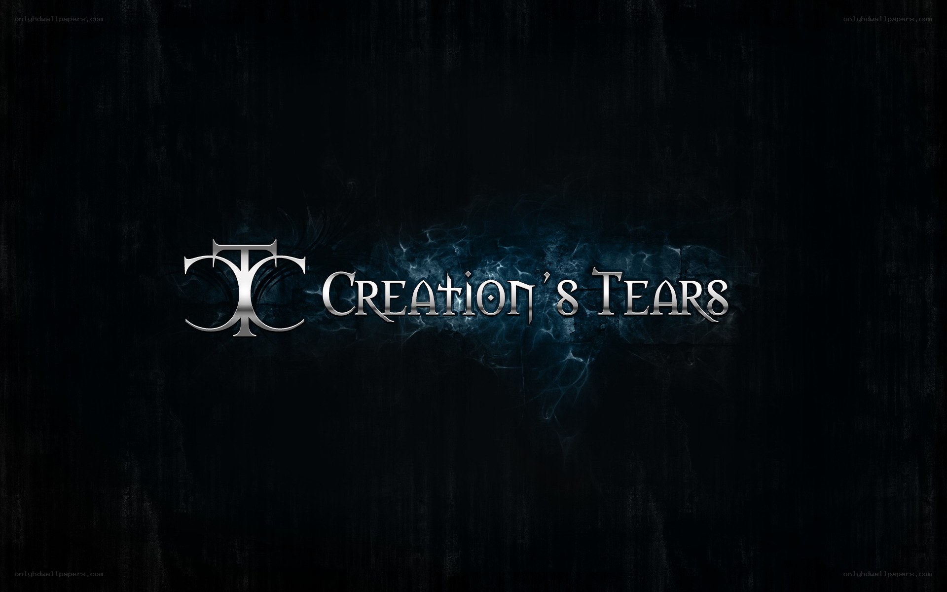 Creation's Tears logo