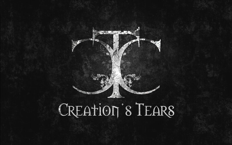 Creation's Tears logo
