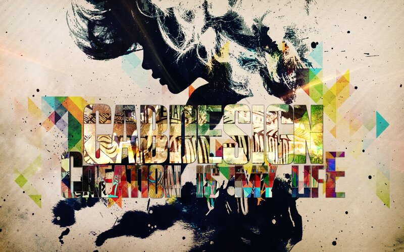 creative design artwork