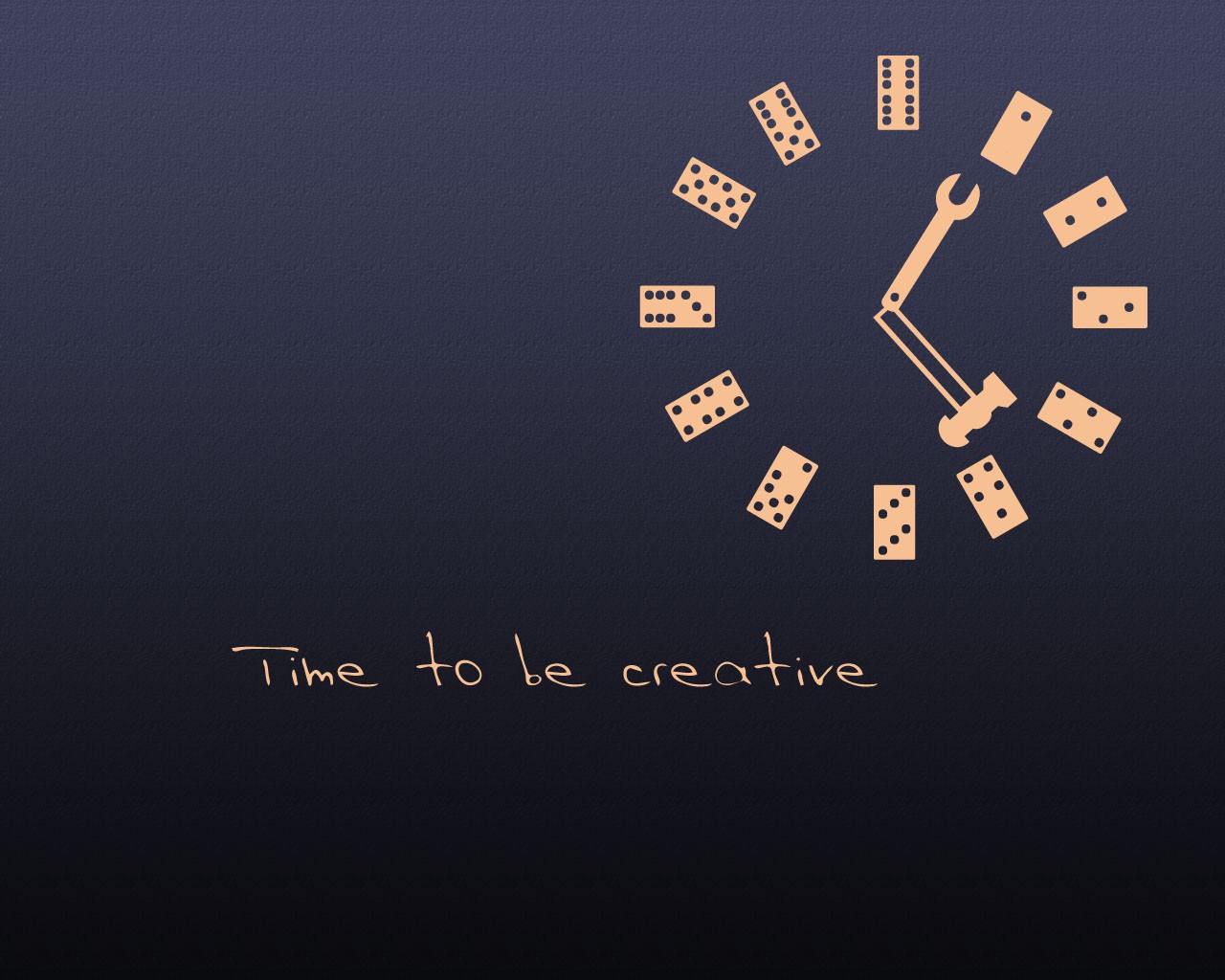 creative time clock