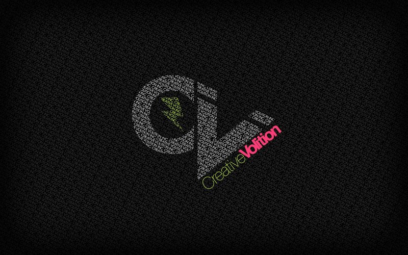 Creative Volition Logo