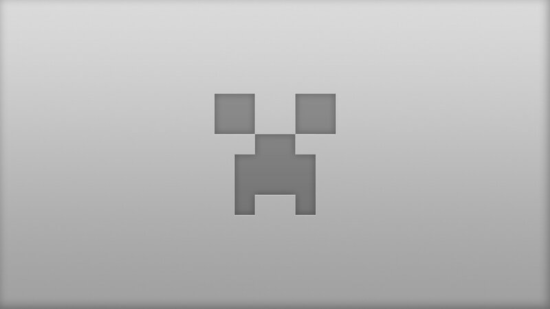 Creeper Face Icon