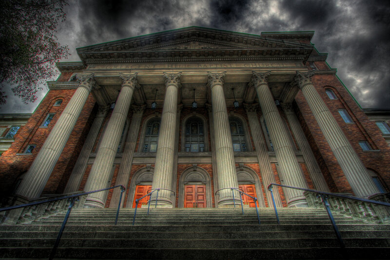 Crescent Hill Baptist Church