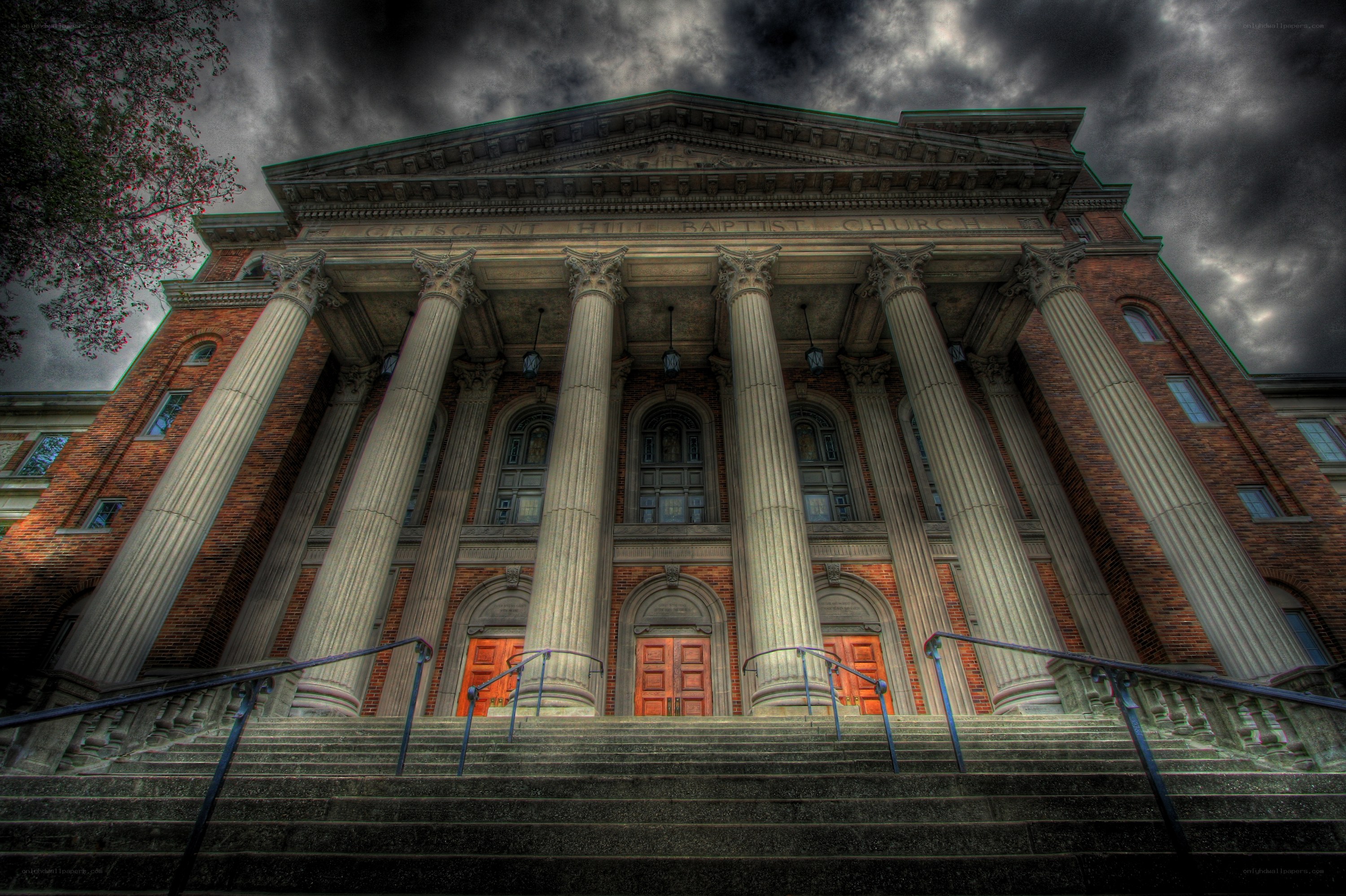Crescent Hill Baptist Church