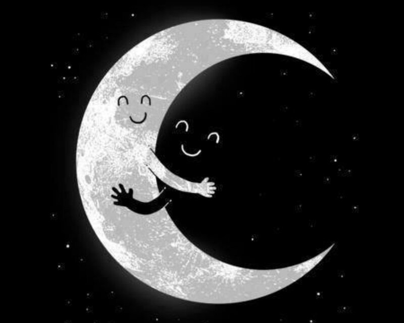 Crescent Moon Characters