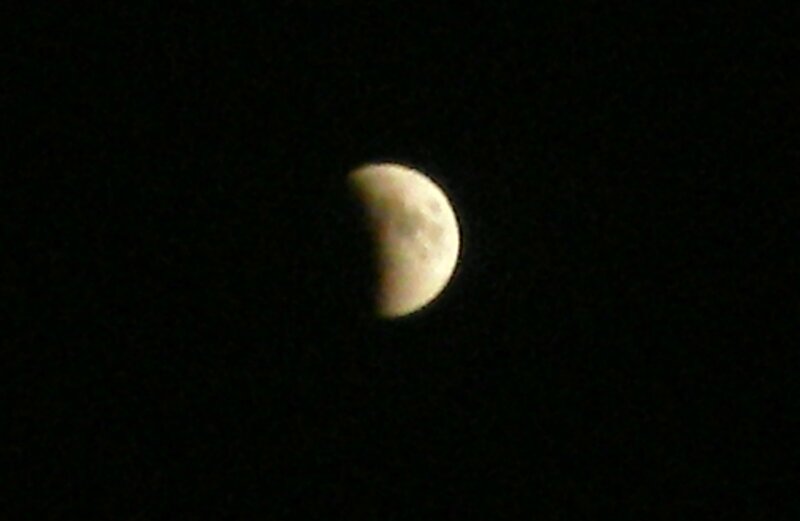 Crescent Moon