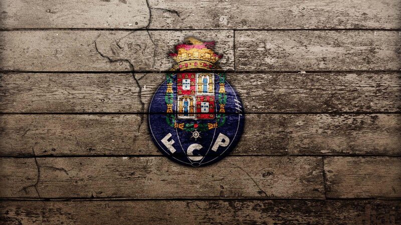 Crest on Wooden Wall