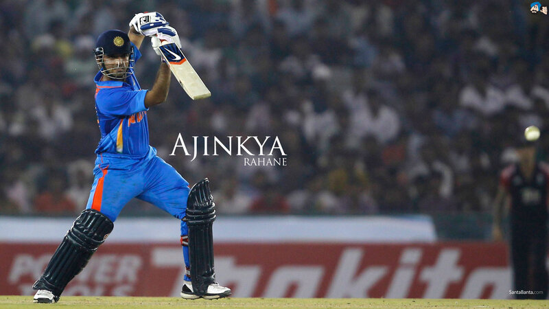 Cricketer Batting — Blue, Dynamic, Night, Photograph