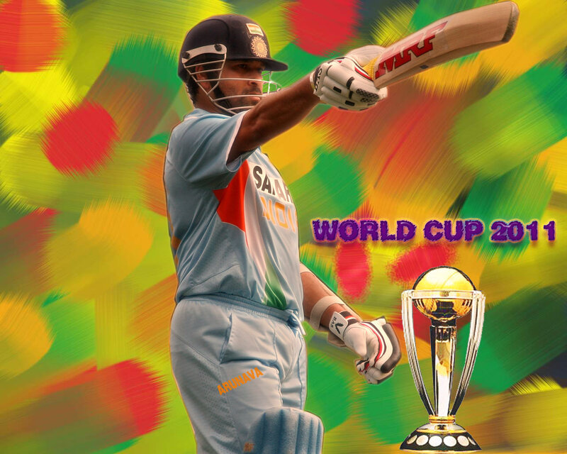 Cricketer Batting