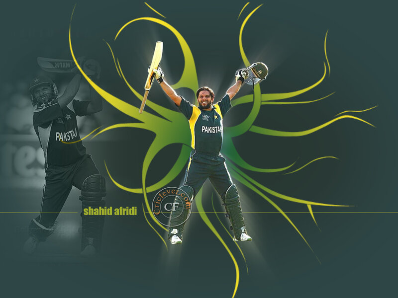Cricketer Celebrating Victory