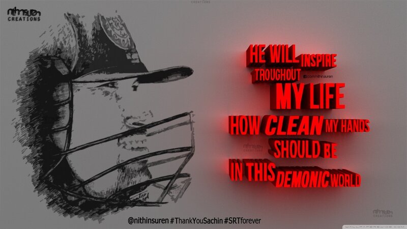 Cricketer in Helmet