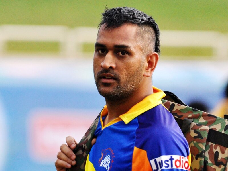cricketer in team jersey