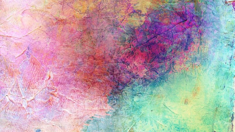 Crinkled Paper Texture