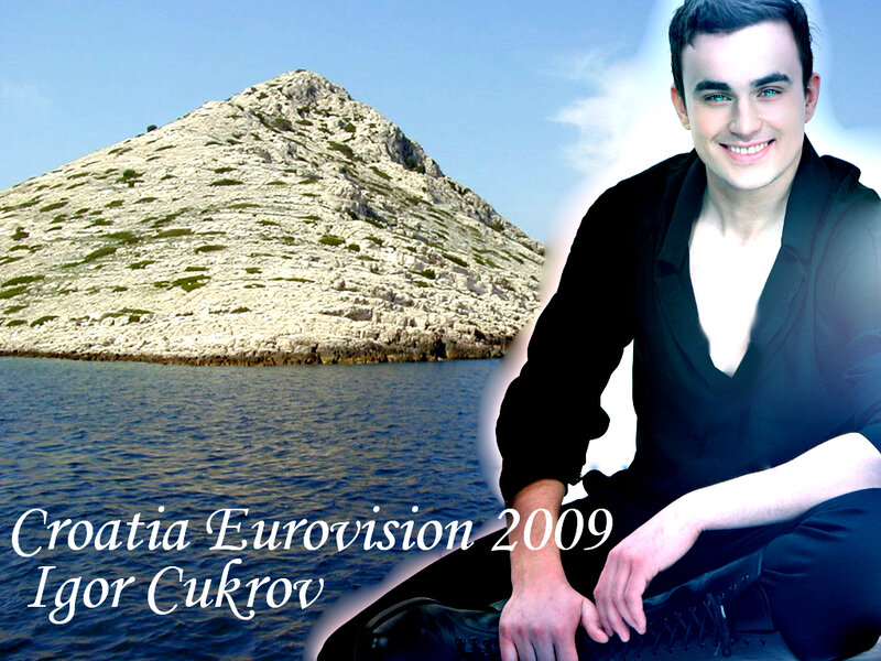 Croatia Eurovision 2009