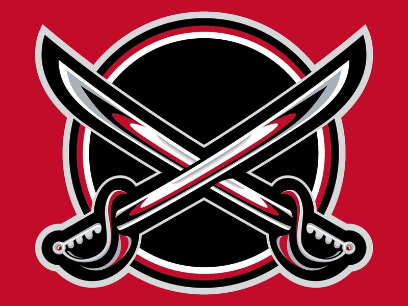 Crossed Swords Logo