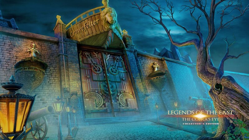 Crowefelter Building
