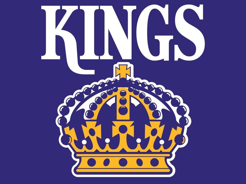 Crown Logo — Purple
