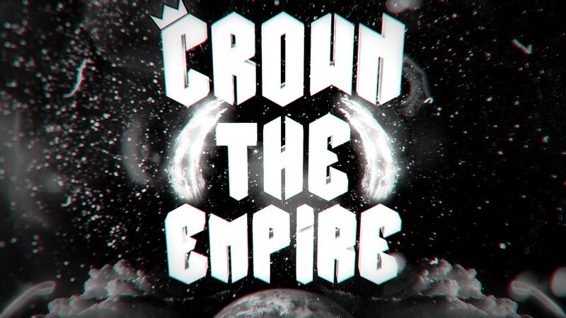 Crown the Empire logo
