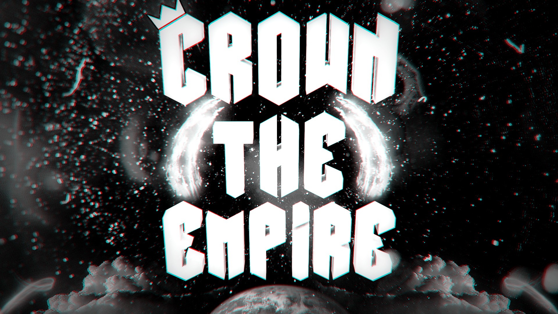 Crown the Empire logo