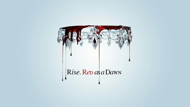 Crown with Dripping Blood