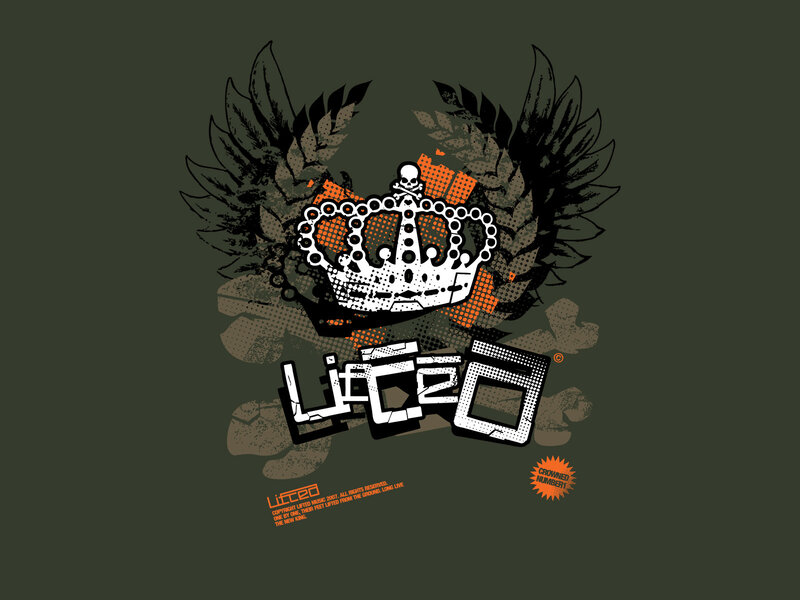 Crowned Number Logo Design