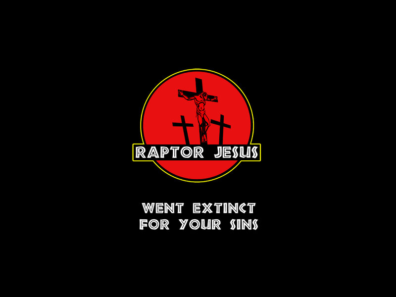 Crucified Raptor