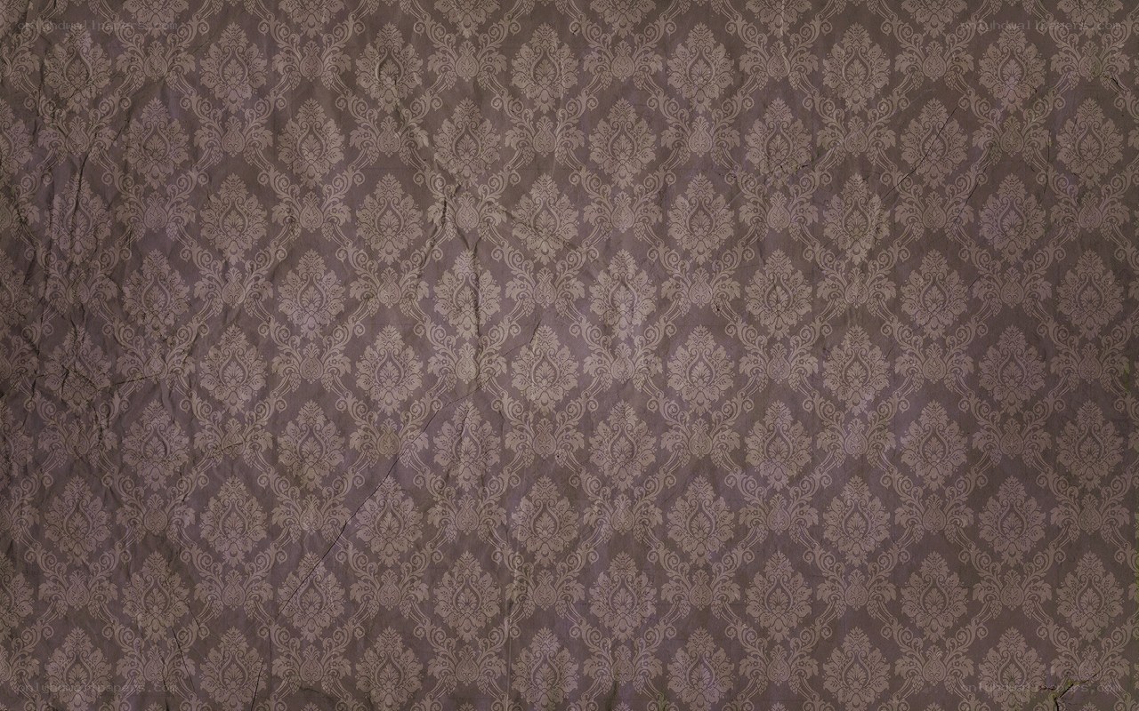 crumpled damask wallpaper
