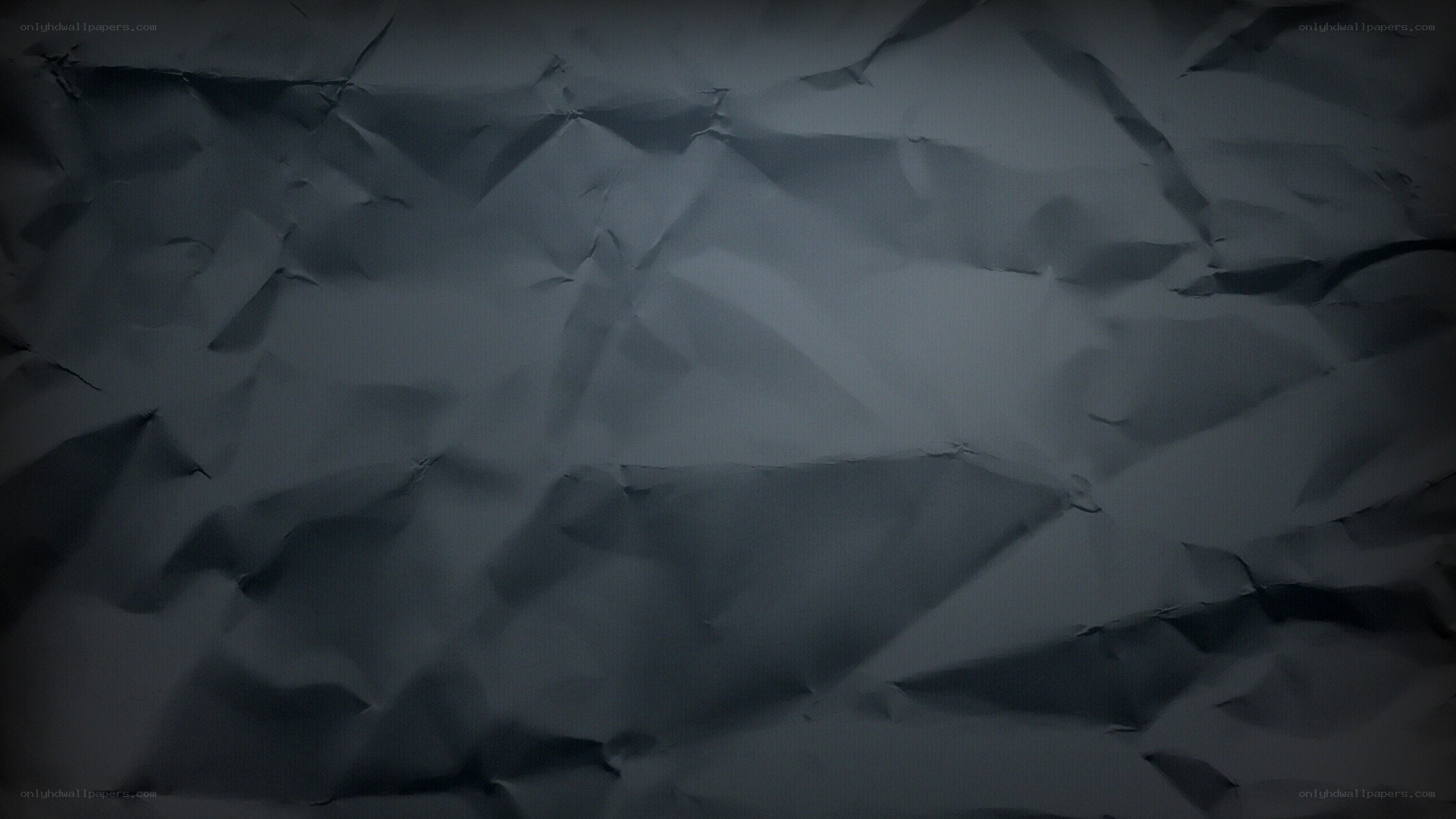 crumpled paper texture