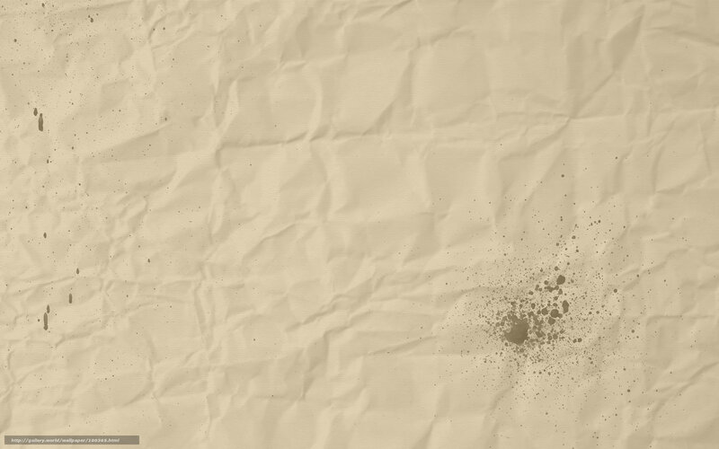 crumpled paper texture