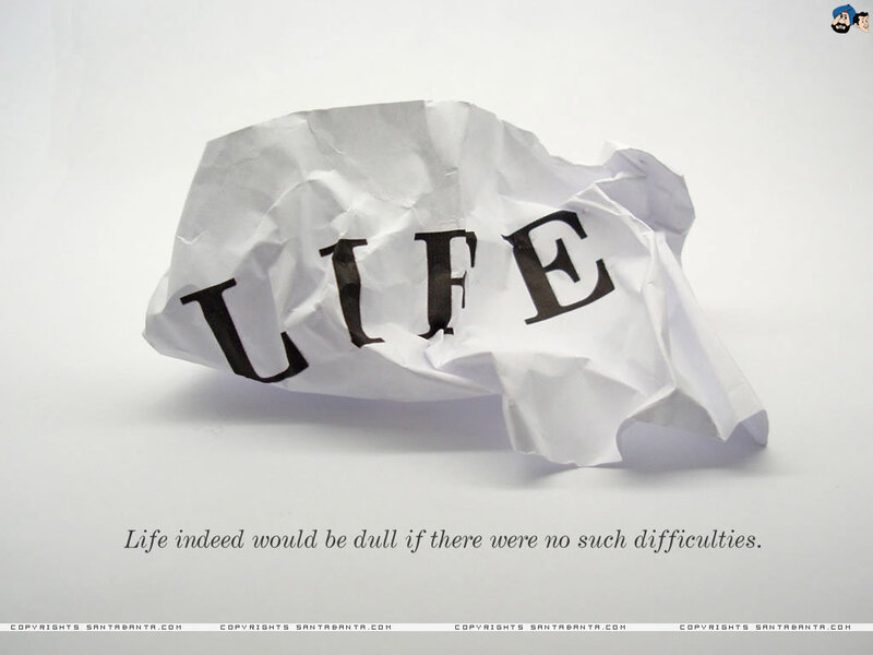 Crumpled Paper with Text — White, Thoughtful, Photograph