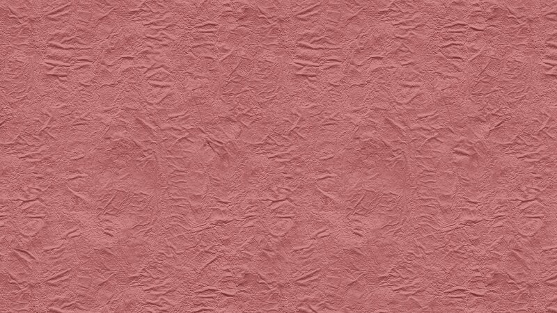 Crumpled Pink Paper