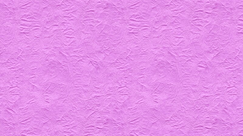 Crumpled Purple Paper