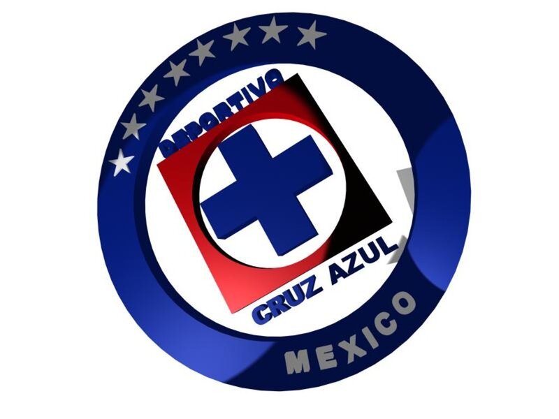 Cruz Azul logo