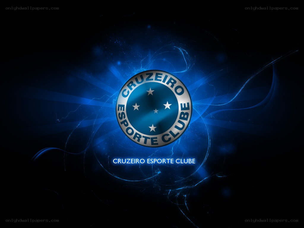 Cruzeiro Esporte Clube logo