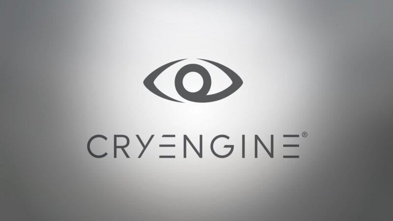 CryEngine Logo
