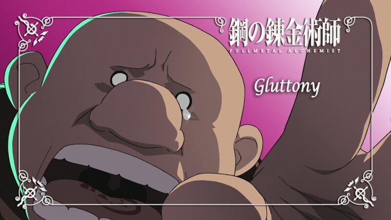 Crying Animated Character