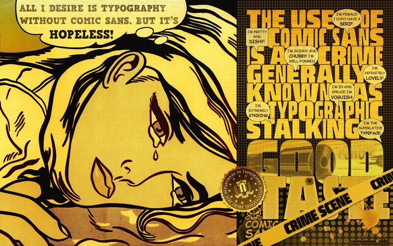 Crying Woman in Comic Art